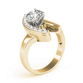 Engagement Rings Remounts - TN80487